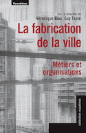 Fabrication de la ville (La)